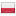 hostovita.pl hosted country